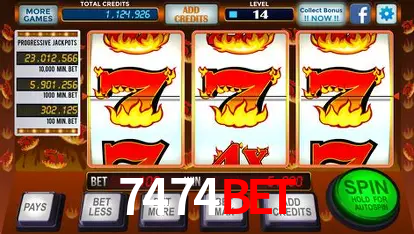 Fortune Tiger no Cassino Online 7474Bet