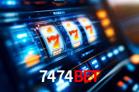 Casino Online 7474Bet | Os Melhores Slots no Brasil
